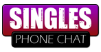 Singles Phone Chat